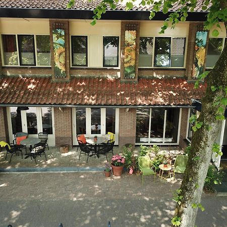 Kruller - Hotel B&B Otterlo Exterior photo