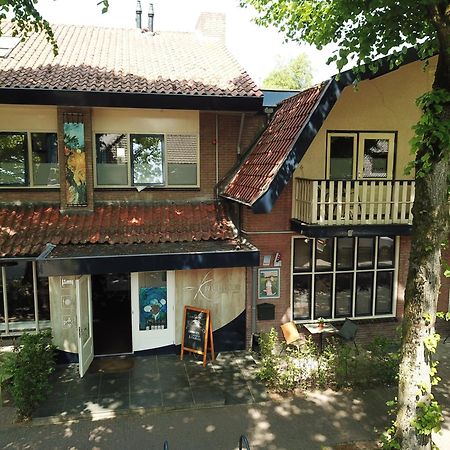 Kruller - Hotel B&B Otterlo Exterior photo